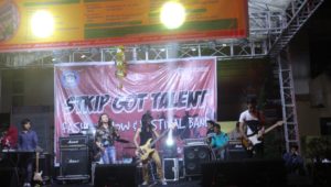 Festival Band STKIP PGRI SUMBAR ” The Miracle of Music”