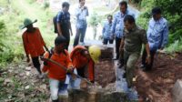 Uang Sewa “Nunggak” Makam Etnis Tionghoa Dibongkar