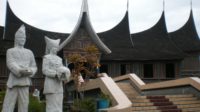 Alumni ’89 Smandu Padang Prihatin dengan Kondisi Kota Padang
