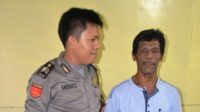 Bejat, Supir Angkot Cabuli Pelajar SMP