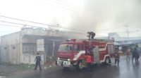 Liput Kebakaran, Wartawan Tangkap Tangan Pelajar Jarah Kotak Amal