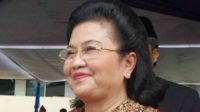 Mantan Menkes Bakal Jadi Tersangka