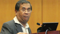 Sidang Keempat, DeJe Hadirkan Saksi Ahli