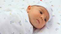 Bayi Rentan Alergi Susu Sapi ?