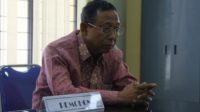 Pernah Divonis Lima Tahun, Caleg Golkar Gagal Maju di Pasbar