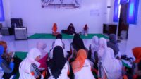 Menginspirasi Dunia Lewat Menulis