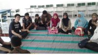 Begini “Kopi Darat” Ala FAM Sumatera Barat