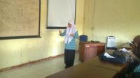 “FLS2N” SMA 1 PadangPanjang Juarai Cipta dan Baca Puisi
