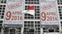 Resmi Dicoret, Caleg PPP Dapil Ganda
