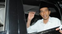 KPK Didesak Mahasiswa Periksa Jokowi Terkait APBD 1 Triliun