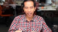 Ini Tujuh Kelemahan Jokowi