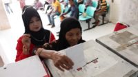 Empat TPS di Pasbar Bakal Pemungutan Suara Ulang