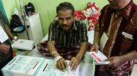 Tiga TPS di Sumbar Terancam Pemungutan Suara Ulang