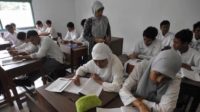 Di Sumbar, Hanya Satu Sekolah UN Online