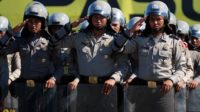 Jika Barang Bukti Benar Dibakar, Polda Sumbar Siap Berikan Sanksi