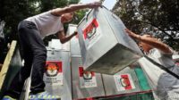 Ini Daftar 45 DCT Yang Dicoret KPU di Sumbar