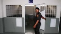 Siap “Nyoblos” 71 Tahanan Polresta Padang