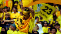 Pengamat Nilai Golkar Penentu KMP