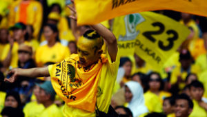 Pengamat Nilai Golkar Penentu KMP