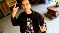 Ngamuk, Massa PDIP Kecewa Jokowi Tak Hadir