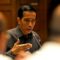 Presiden Republika Indonesia, Joko Widodo.