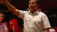 Gerindra Optimis Raih Lima Kursi di DPRD Kota Padang