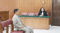 Dibalik Jeruji Besi, Caleg Ini Kuasai Suara