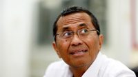 Disaat Dahlan Lawan SBY dan Dipo Alam