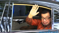 Capres PKS Diputuskan Majelis Syuro