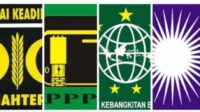 Gerindra Ditawarkan PKS Masuk Poros Tengah