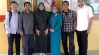 Rahimah Didapuk Pimpin FAM Medan
