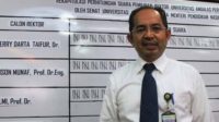 SBMPTN 2014, Unand Terima 2.321 Mahasiswa Baru
