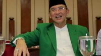 SDA Digoyang, Ini Isi Rapimnas PPP