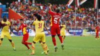 Semen Padang Bakal Seleksi Dua Pemain Asing