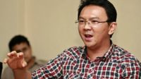 Ahok Ogah Jadi Cawapresnya Jokowi