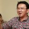 Gubernur DKI Jakarta, Basuki Tjahja Purnama. FOTO SATELITNEWS
