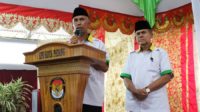 29 April, DPRD Padang Lantik Walikota dan Wakil Walikota Terpilih