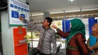Gubernur Sumbar Sidak RS Achmad Muchtar