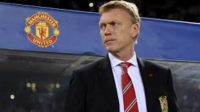 Moyes Resmi Tinggalkan Setan Merah