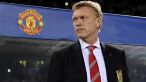 Moyes Resmi Tinggalkan Setan Merah