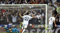 Real Madrid Atasi Bayern di Kandang
