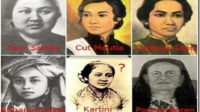 Kartini Patut Diteladani, Ini Alasannya