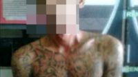 Buron Setahun, Anto Karuah Diciduk Polisi