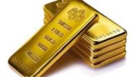 Bertahan, Emas di Posisi Rp 530.000 Per Gram