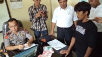 Curi 40 Juta Uang Majikan, Pembantu Langsung Kabur