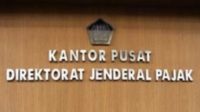 Kemenkeu: Penerimaan Pajak Capai Rp 281,7 Triliun