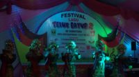 Kembali Dihelat ! “Festival Lagu Teluk Bayur 2”