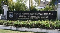 “Ketok Palu” Ini Daftar 65 Anggota DPRD Sumbar Terpilih