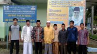 Ponpes Modern Hamka Jajaki Pertukaran Pelajar