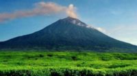 Ditemukan, 13 Pendaki Gunung Kerinci Yang Hilang